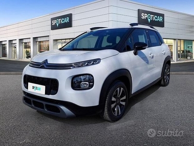 Citroën C3 Aircross PureTech 110 S&S Shine