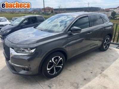 Ds ds7 crossback 1.5..