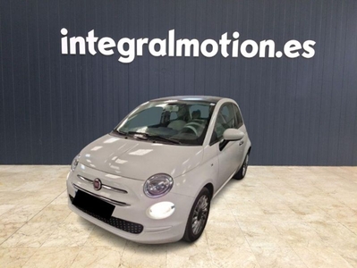 Fiat 500 1.0 GSE Lounge