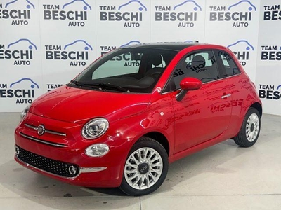 FIAT 500 1.0 Hybrid Dolcevita Benzina