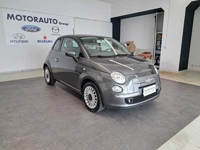 Fiat 500 1.2 Lounge da Motorauto spa