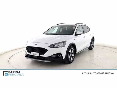 Ford Focus 1.5TDCI ACTIVE 120CV da F1 .