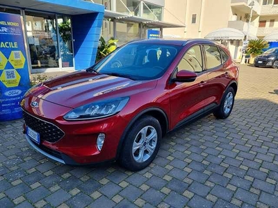 Ford Kuga 3ª serie 1.5 EcoBoost 120 CV 2WD Connect da Notarcar .