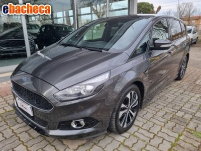 Ford S-Max 2.0 ecoblue..