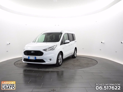 FORD Tourneo connect 1.5 tdci 120cv titanium my19