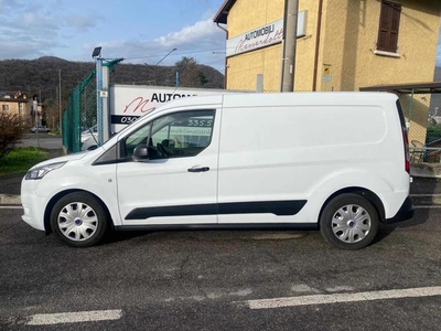 FORD Transit Connect TRANSIT Connect 1.5 TDCi AUTOMATICO Diesel