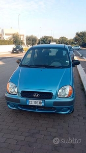 HYUNDAI Atos - 2002