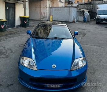 Hyundai Coupe 2.0 Full Tuscani