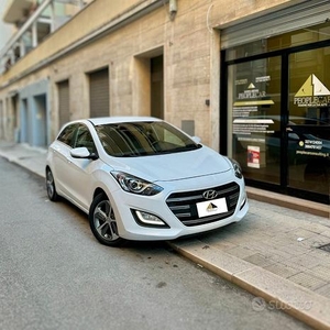 Hyundai i30 **PERFETTA**