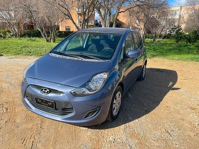 Hyundai iX20 1.4 CRDi Comfort