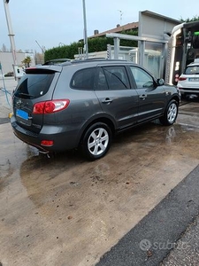 HYUNDAI Santa Fe 2007 4x4 7posti