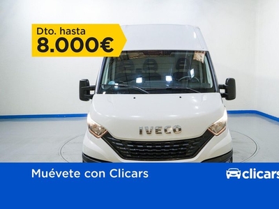 Iveco Daily 35S 16 4100