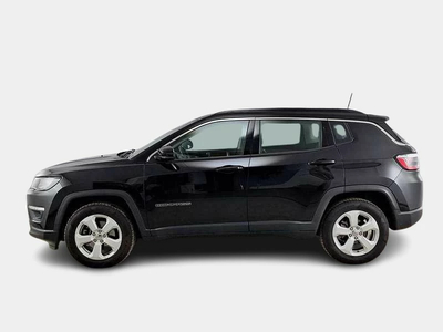 Jeep Compass Diesel Usata