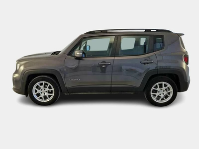 Jeep Renegade Benzina Usata