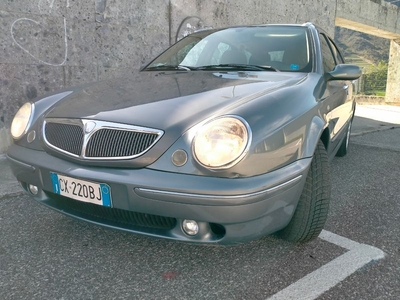 Lancia Lybra 2005