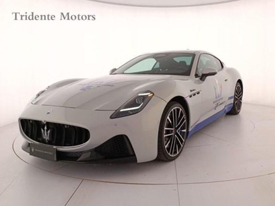 MASERATI GranTurismo Modena Benzina