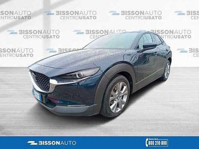 Mazda CX-30 1.8L Skyactiv-D 2WD Exceed Aut. da Bisson Auto .