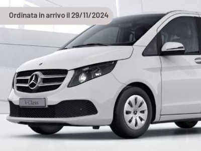 MERCEDES-BENZ V antgarde Compact Classe (W447) Diesel