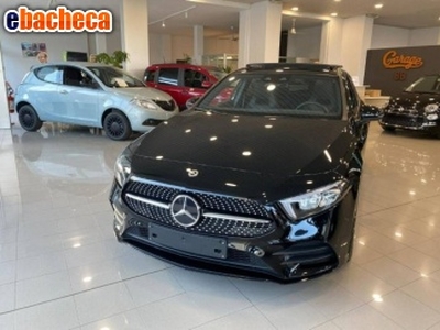 Mercedes Classe A 200 d..