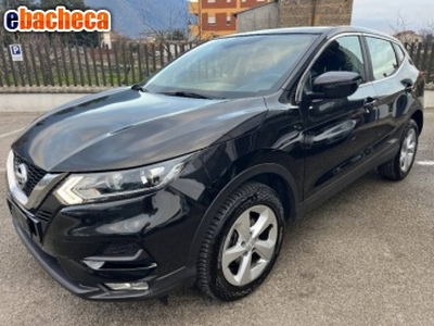 Nissan Qashqai 1.5 dci..