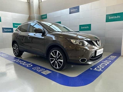 Nissan Qashqai 1.6 dci 130cv Tekna da Iperauto .