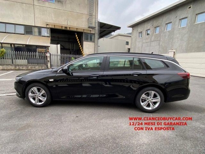 OPEL Insignia 2.0 CDTI S&S Business AT8 SW Diesel