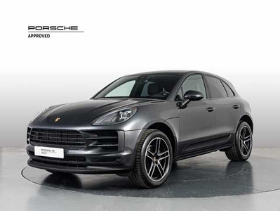 Porsche Macan 2.0 da Frav Srl