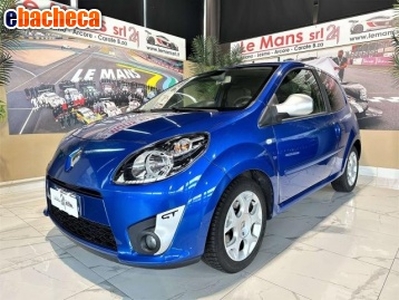 Renault Twingo 1.2 tce..