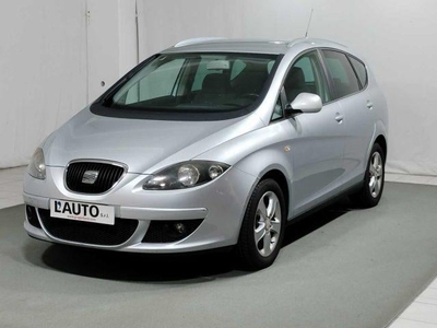 SEAT Altea XL 1.9 TDI Reference Diesel