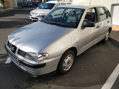 Seat Ibiza 1.4 1999