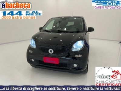 Smart - forfour - 70 1.0..