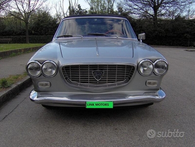Usato 1960 Lancia Flavia Benzin (60.000 €)