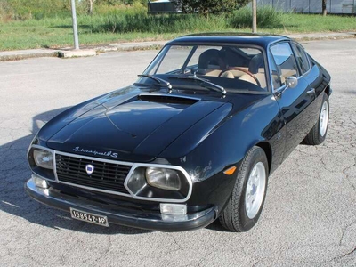Usato 1972 Lancia Fulvia 1.3 Benzin 90 CV (34.900 €)