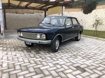 Usato 1974 Fiat 132 Benzin 98 CV (5.300 €)