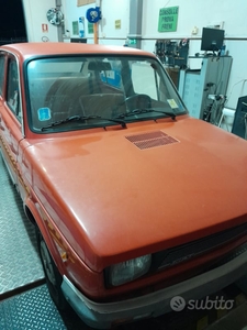 Usato 1980 Fiat 127 Benzin (4.200 €)