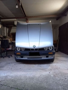 Usato 1988 BMW 318 1.8 Benzin 116 CV (9.000 €)