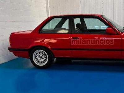 Usato 1989 BMW 318 1.8 Benzin (21.900 €)