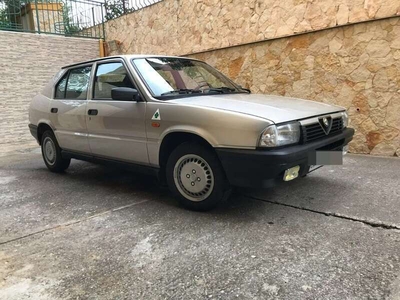 Usato 1990 Alfa Romeo 33 1.3 Benzin 79 CV (6.800 €)