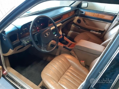 Usato 1990 Jaguar XJ6 4.0 Benzin 234 CV (7.000 €)