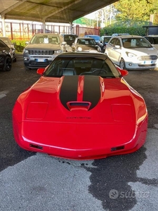 Usato 1991 Corvette Corvette Benzin (39.999 €)