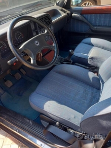 Usato 1991 Lancia Thema 2.0 Benzin 147 CV (3.500 €)