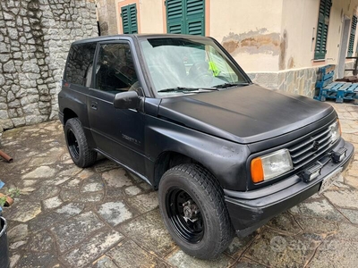 Usato 1991 Suzuki Vitara Benzin (5.000 €)
