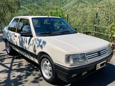 Usato 1992 Peugeot 309 1.9 Benzin 158 CV (28.000 €)