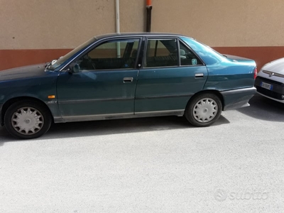 Usato 1995 Lancia Dedra 1.6 Benzin 88 CV (1.200 €)
