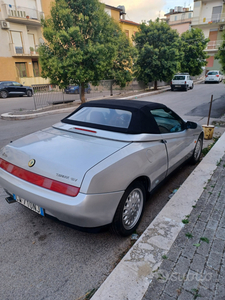 Usato 1998 Alfa Romeo GTV 2.0 Benzin 150 CV (8.000 €)