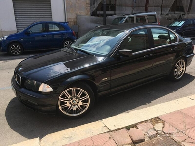 Usato 2001 BMW 320 2.0 Diesel 136 CV (1.800 €)