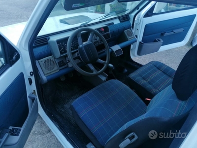 Usato 2003 Fiat Panda 4x4 1.1 Benzin 54 CV (6.000 €)