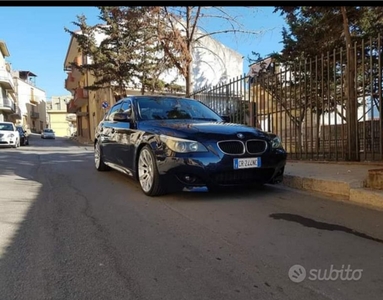 Usato 2004 BMW 530 3.0 Diesel (9.000 €)