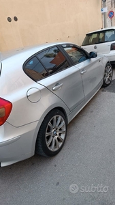 Usato 2005 BMW 120 2.0 Diesel (5.000 €)