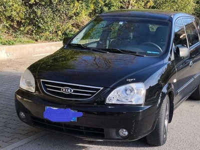 Usato 2005 Kia Carens 2.0 Diesel 111 CV (3.199 €)